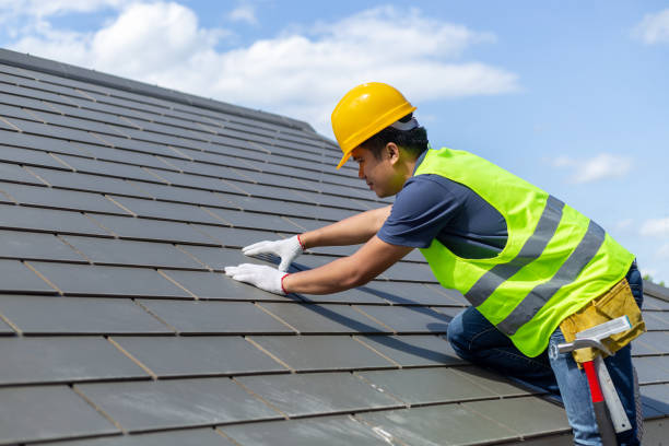 Best Residential Roofing Contractor  in Eufaula, OK