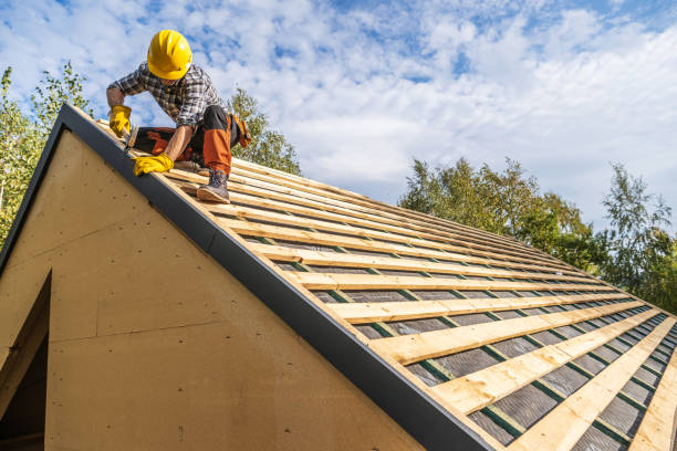 Best Best Roofing Contractors  in Eufaula, OK