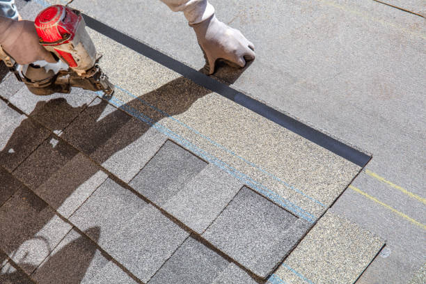 Best Flat Roof Repair Services  in Eufaula, OK