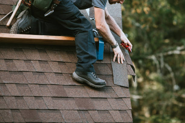 Best Metal Roofing Contractor  in Eufaula, OK